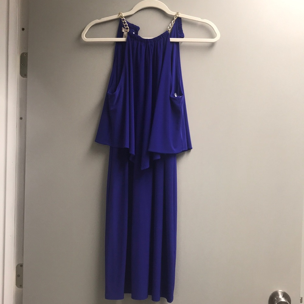 Petite Cocktail dress